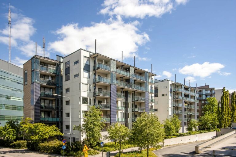 Pitäjänmäki, Helsinki