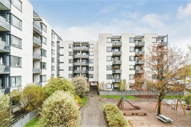 Ruoholahti, Helsinki