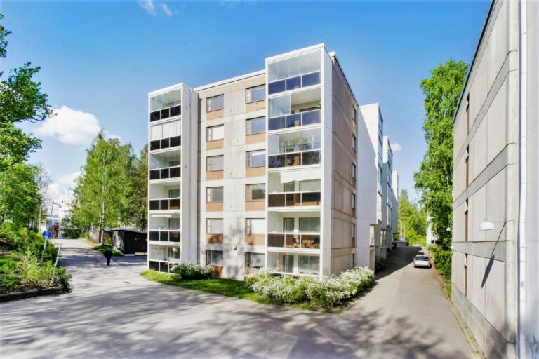 Kannelmäki, Helsinki