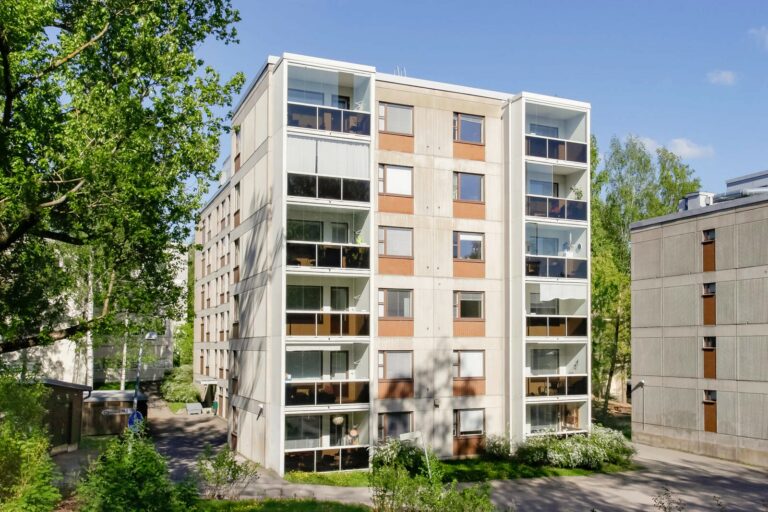 Kannelmäki, Helsinki
