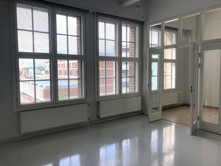 Ruoholahti, Helsinki