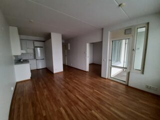 Leikosaarentie 26