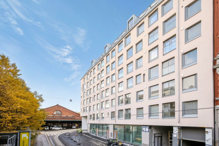 Ullanlinna, Helsinki