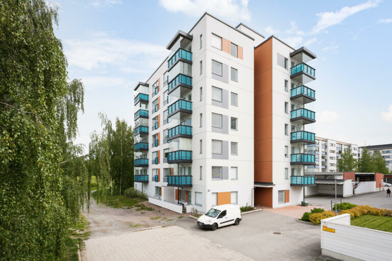 Kaukajärvi, Tampere