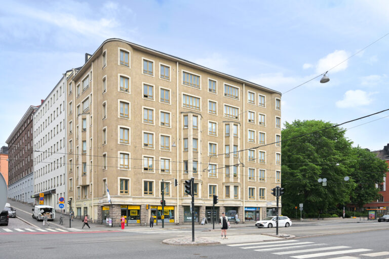 Kallio, Helsinki