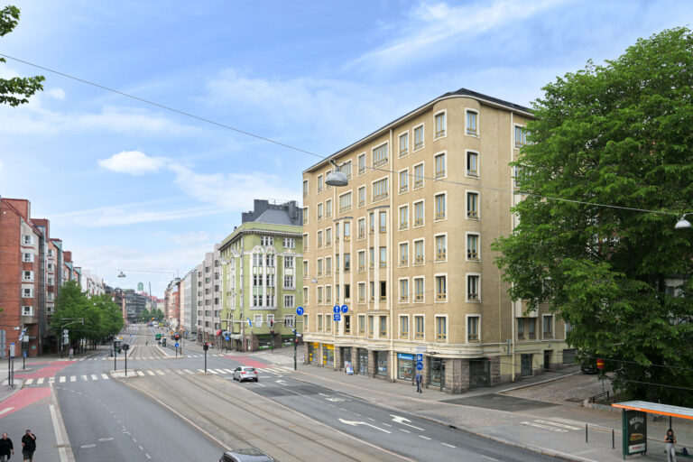 Kallio, Helsinki