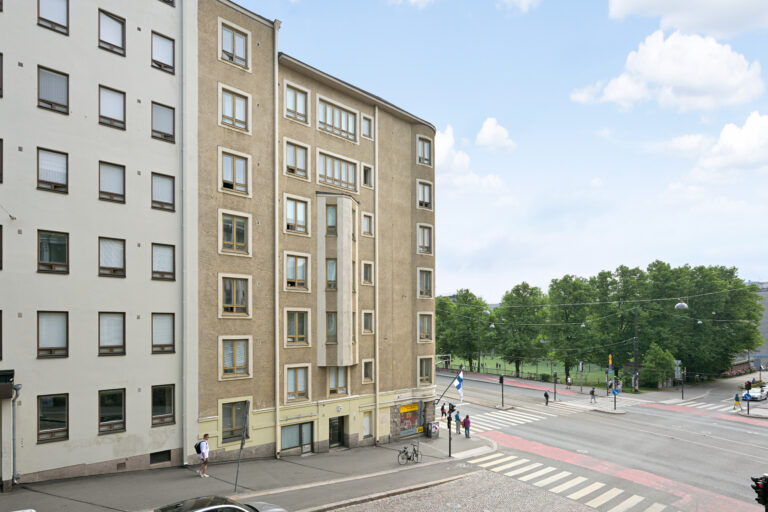 Kallio, Helsinki
