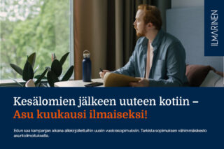 Metsäläntie 12a