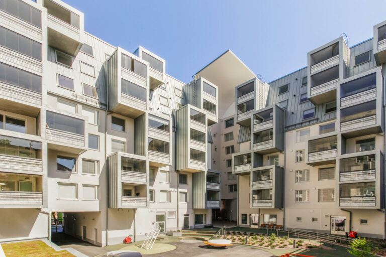 Ullanlinna, Helsinki