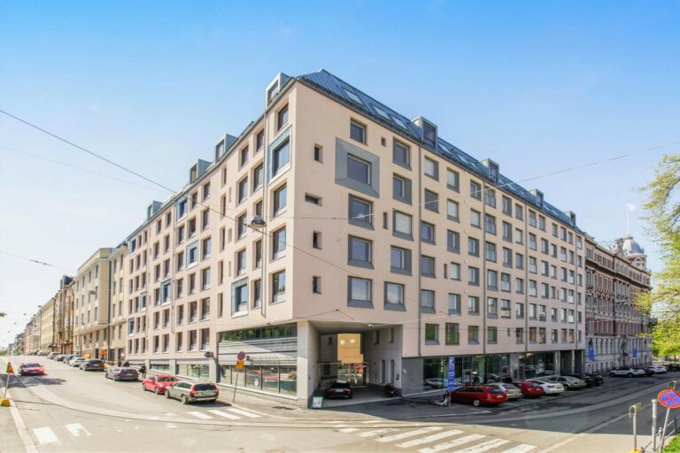 Ullanlinna, Helsinki