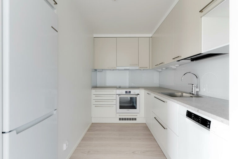Vermonniitty, Espoo
