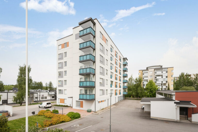 Kaukajärvi, Tampere