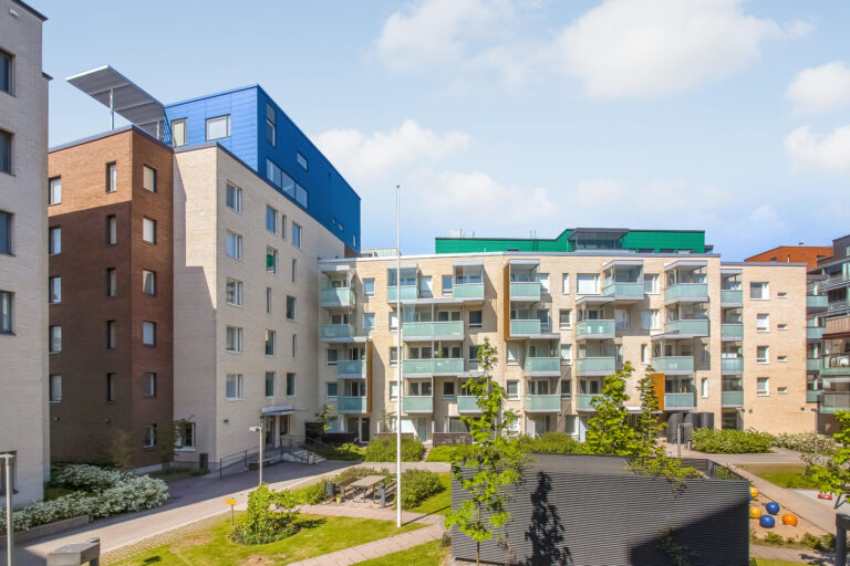 Jätkäsaari, Helsinki