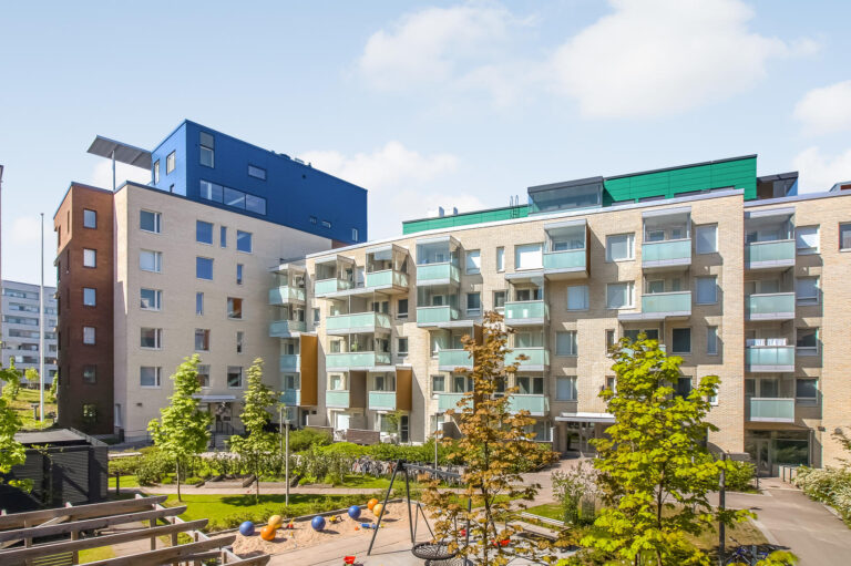 Jätkäsaari, Helsinki