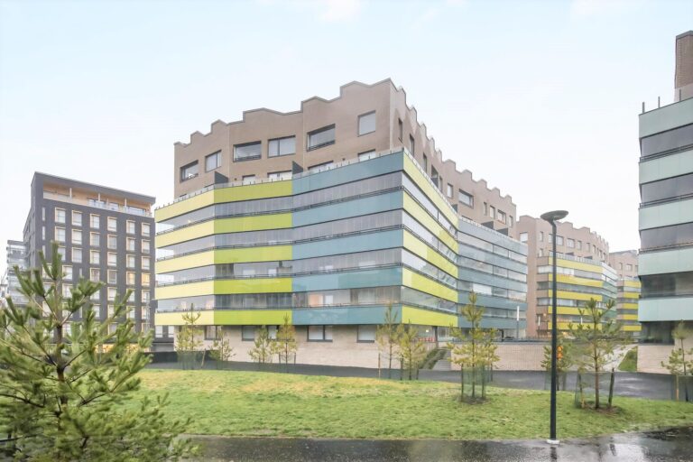 Jätkäsaari, Helsinki