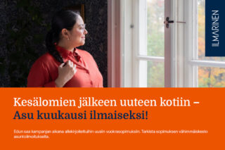 Metsäläntie 12a