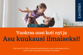 Metsäläntie 12a