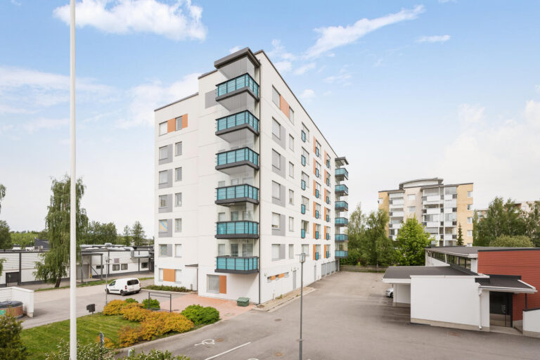 Kaukajärvi, Tampere